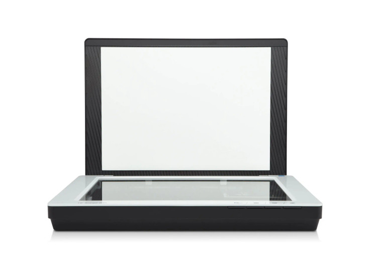 اسکنر HP SCANJET 200 استوک