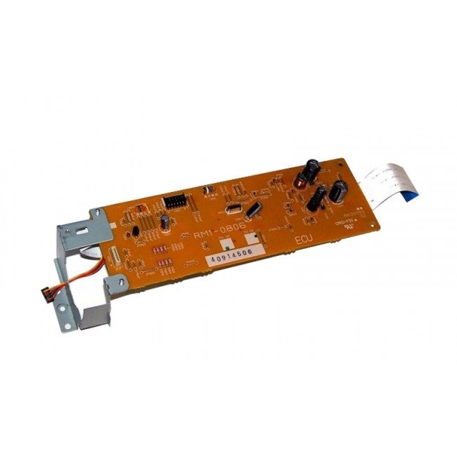 برد روی موتور (DC Controller) اچ پی 1010