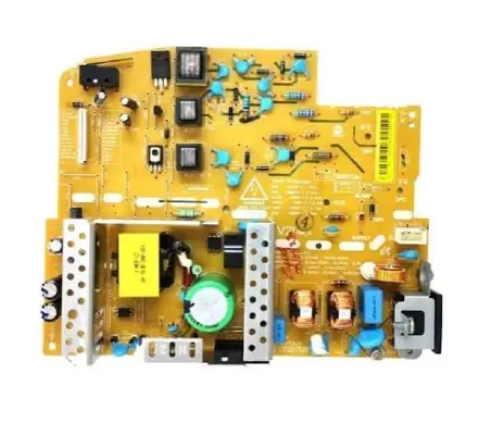 پاور پرینتر اچ‌پی LaserJet 5200