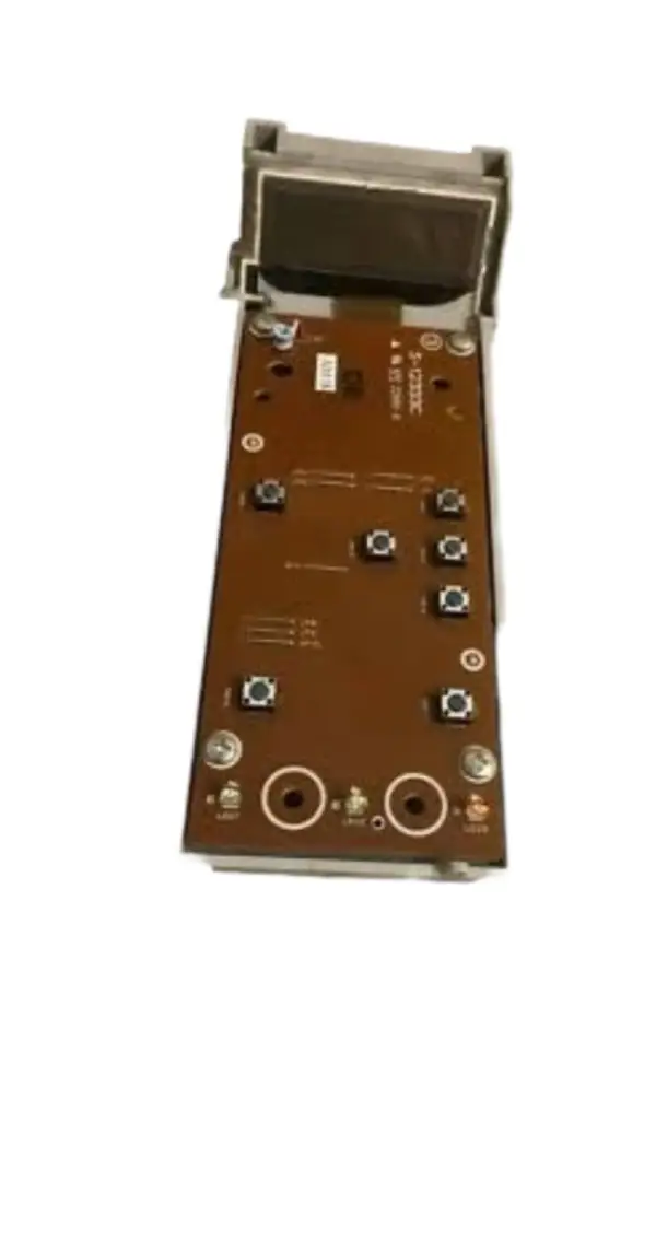 پنل اچ‌پی ۵۲۰۰