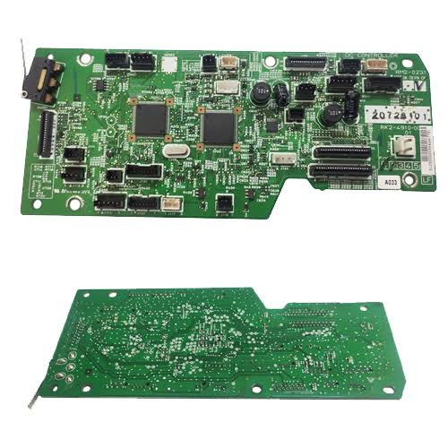 دیسی کنترل ۴۳۵ اچپی (HP 435 DC Controller Board)