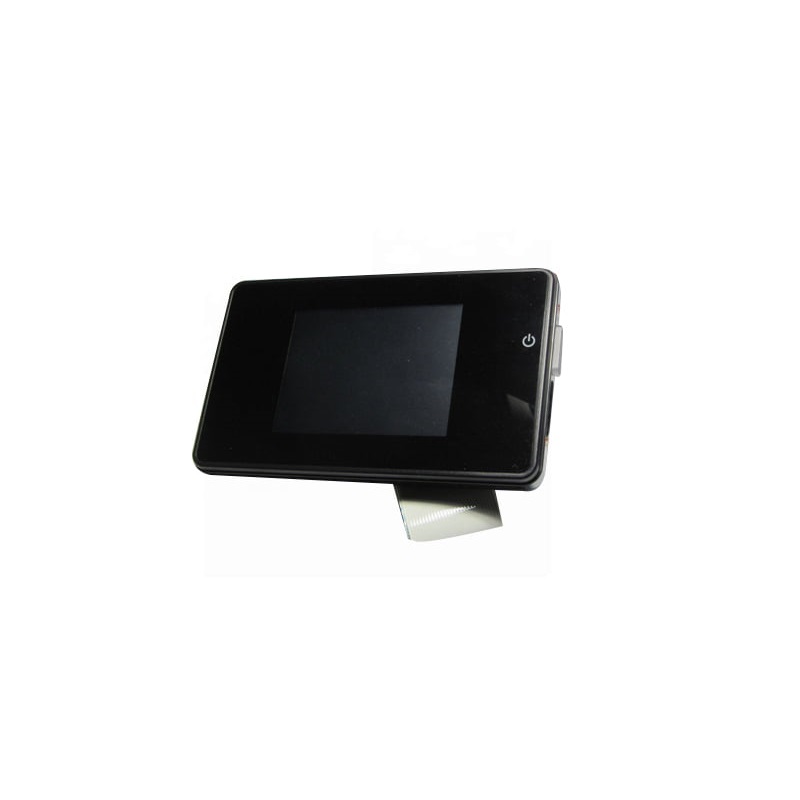 پنل اچ‌پی ۴۳۵ (HP P1005 / P1006 / P1505 / M1120 Series Control Panel)