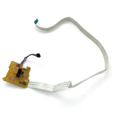 بورد روی موتور اچ پی 1102 RM1 -7594