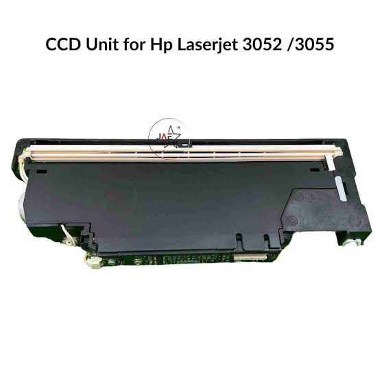 یونیت اسکن پرینتر اچ‌پی 3055