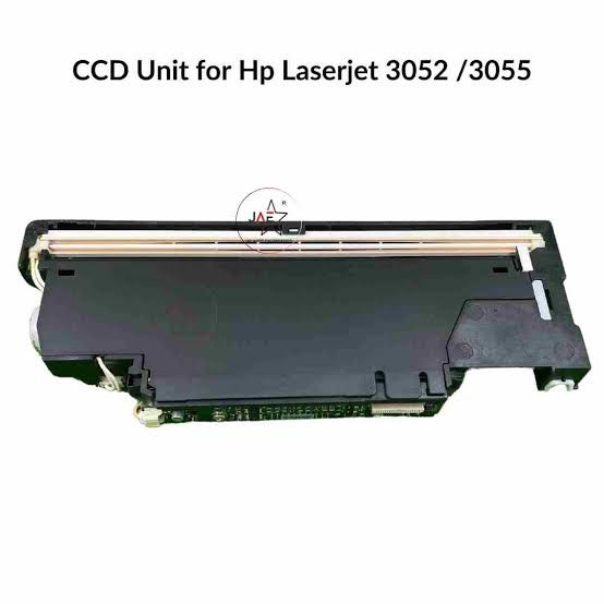 یونیت اسکن پرینتر اچپی 3055
