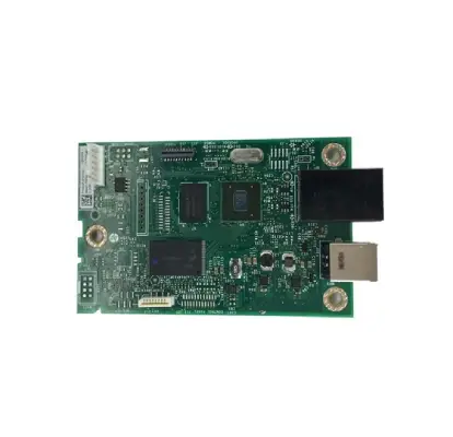 فرمتر اچ پی 252  b4a21-60002