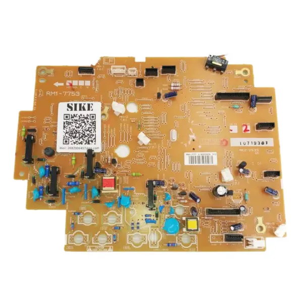 های ولتاژ  اچ پی 1025  (RM1-7777)