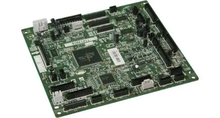 DC کنترل اچ پی 3525  (RM1-5678)