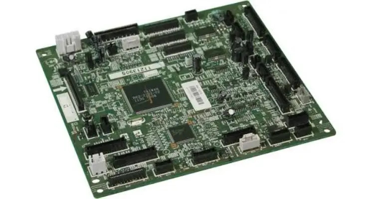 DC کنترل اچ پی 3525 (RM1-5678)
