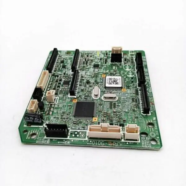 DC کنترل  اچ پی 251  (RM2-8034)
