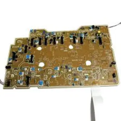 های ولتاژ  اچ پی  251  (RM1-8705)