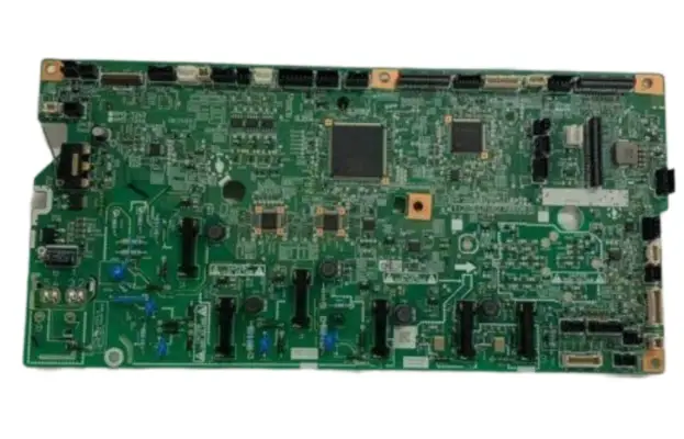 DC کنترل اچ پی 1525