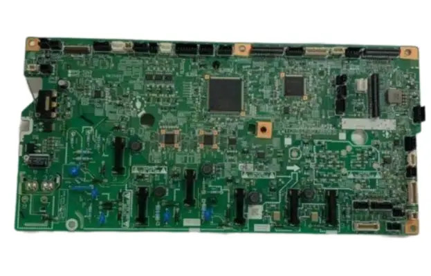 DC کنترل اچ پی 1525